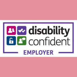 Disability Confident Employer