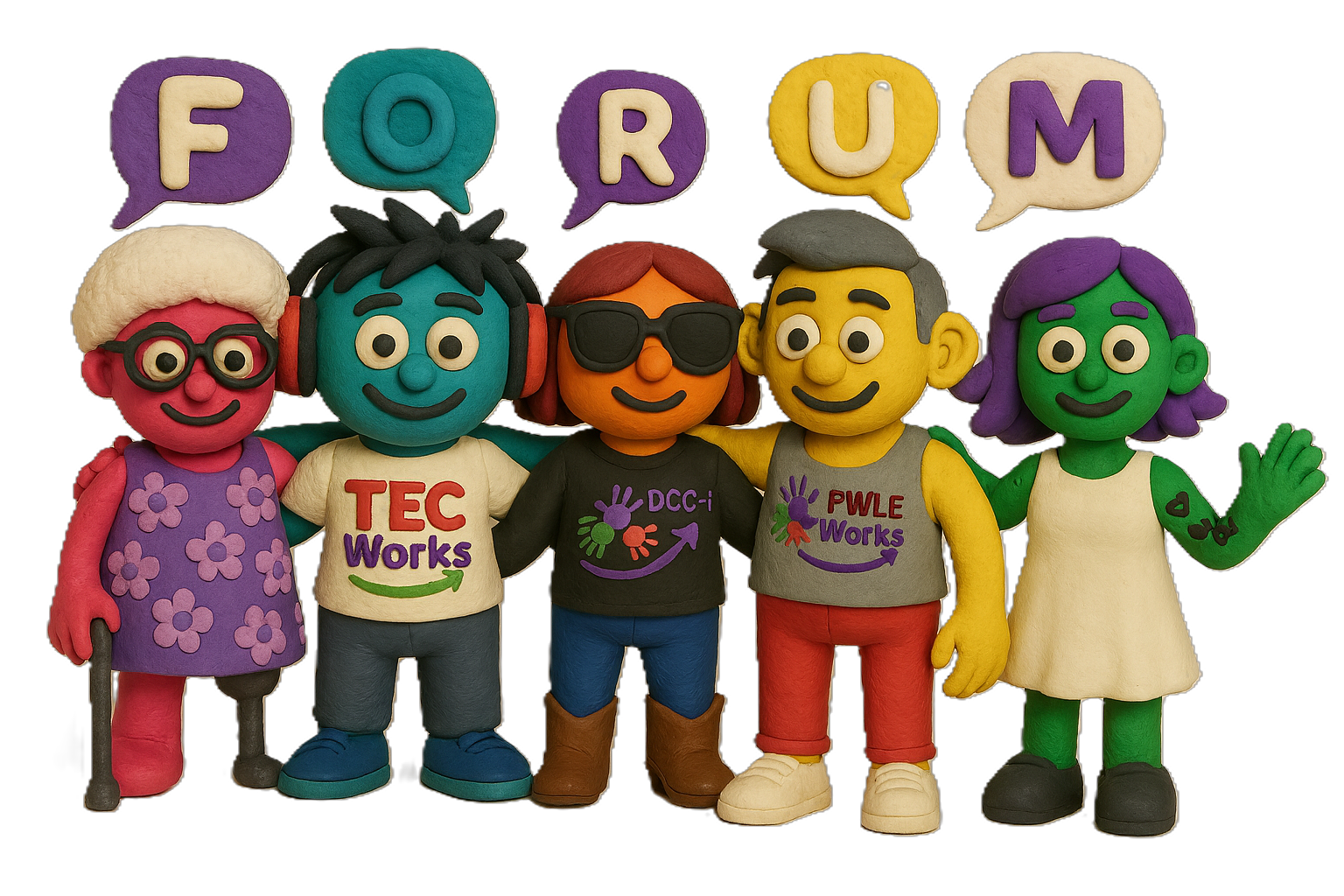 Visit the TECWorks Forum