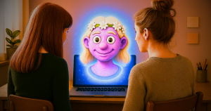 Technology Enabled Care: How DCC-i Is Rewiring TEC, TEL & Reflective Empowerment.