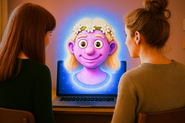 Technology Enabled Care: How DCC-i Is Rewiring TEC, TEL & Reflective Empowerment.