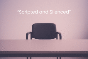 When Survivors Walk Away from the Grooming Gang Inquiry | Survivor-Led Justice